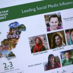 Foreign vloggers rebranding the country | A Report by Al Jazeera Selection