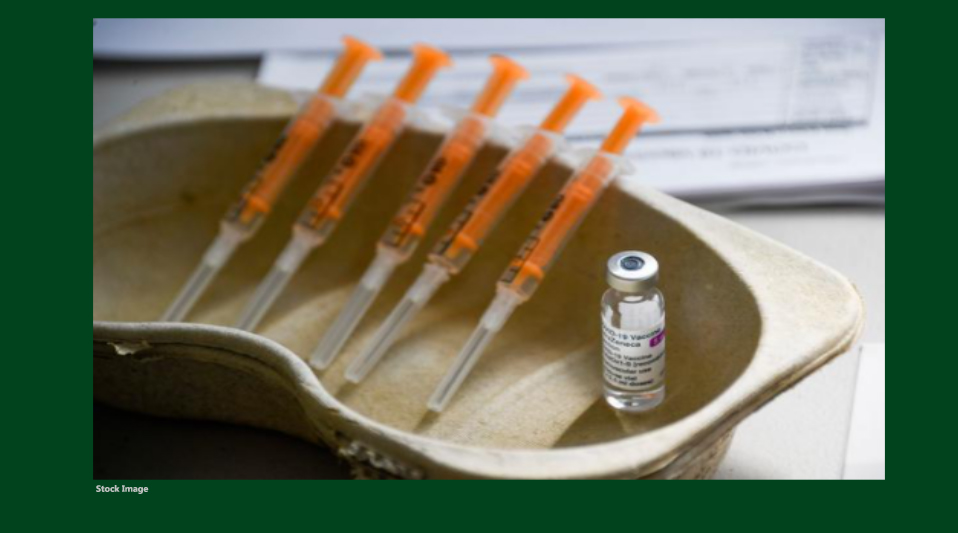 EU set to extend Covid-19 vaccine ban as showdown with Britain looms | independent.ie