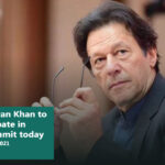 PM Imran Khan to participate in D-8 Summit today | ARY NEWS 8th APRIL 2021