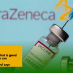 AstraZeneca shot is good if safety issues can be overcome, US official Fauci says AstraZeneca shot is good_if safety issues can _be overcome, _US official Fauci says
