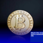 Bitcoin hits record high before landmark Coinbase IPO Bitcoin hits record high_before landmark Coinbase_IPO