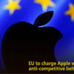 EU to charge Apple with _anti-competitive behaviour