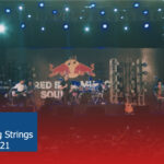 Pakistani.irish Featuring one of the best live performances of STRINGS Featuring Strings_1988 -2021