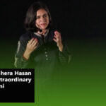 Why Tahera Hasan is an extraordinary Pakistani Why Tahera Hasan_is an extraordinary_Pakistani