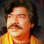 Folk singer Shaukat Ali passes away in Lahore shuakatali