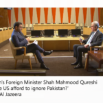 Talk to Al Jazeera