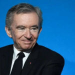 Bernard Arnault overtakes Elon Musk & Jeff Bezos as world's richest man World richest