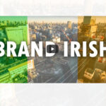 Ireland's Economic Growth | Brand Irish | DOCUMENTARY brand irish