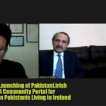 Launching of Pakistani.irish, A Community Portal for in Pakistani's Living in Ireland launching - Pakistani.irish