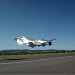 Flying car no longer a science fiction: Successful test flight flying car