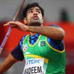 Arshad Nadeem finishes at fifth in Tokyo Olympics 2020 arshat
