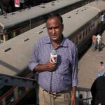 Chand Nawab- A Pakistani journalist video is up for auction as an NFT for $64,000 chand nawab