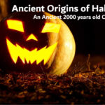 Halloween is a holiday celebration each year on Oct 31 in Ireland & all over the world.. An Ancient 2000 years old Celtic festival