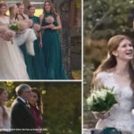 Bill Gates daughter and Nayel Nassar secretly married in a Muslim ceremony Billgate daughter