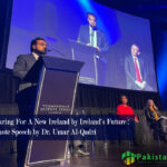 Preparing For A New Ireland by Ireland's Future : Key note Speech by Dr. Umar Al-Qadri Dr. Umar Al-Qadri