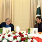 In first-ever Pakistan visit, Bill Gates lauds polio-eradication campaign 2022-02-17T121211Z_535719520_RC2NLS92RGER_RTRMADP_3_PAKISTAN-BILLGATES