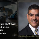 Bill Gates & BMW Back Pakistani-American Mujeeb Ijaz's Battery Startup Next Energy (ONE)