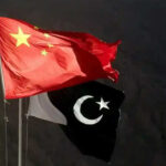 Pakistan wants to act as bridge between China, US: PM Imran Pakchina