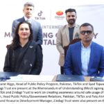 TikTok partners with Zindagi Trust for Digital Safety awareness e1bc4c98-4e38-4119-a848-283e64919152
