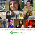Women’s Day 2022: 15 Pakistani women inspiring the country womenday2022
