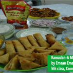 Ramadan-A Month of Blessings for Muslims | by Emaan Naheed emaan-blog