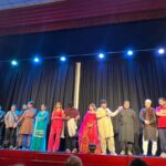 Comedy Legends Performed and Entertained Desi Community in Belfast 288996992_10159996630093209_7003871487437716766_n