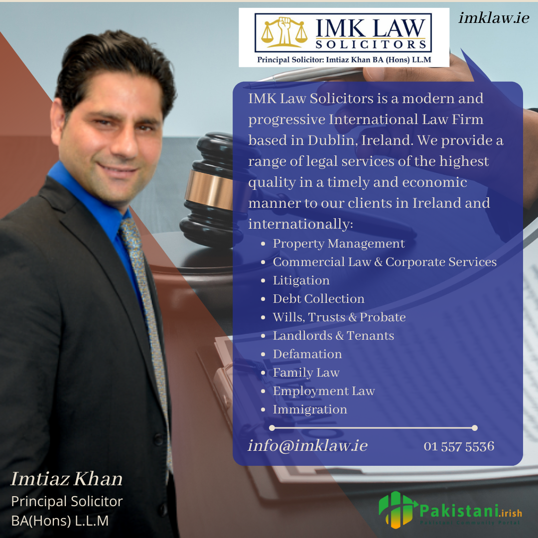 IMK Law Solicitors