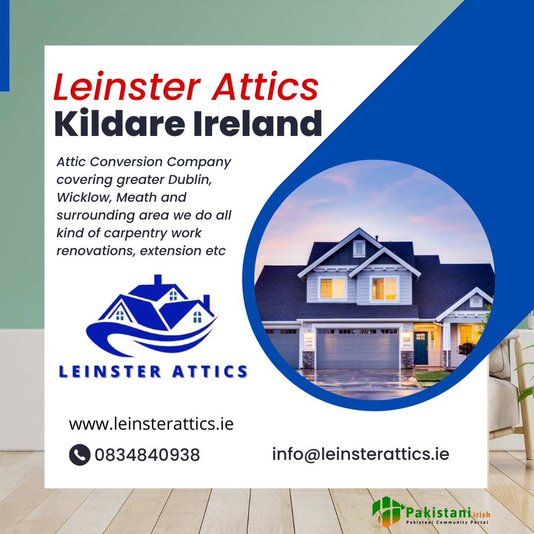 Leinster Attics
