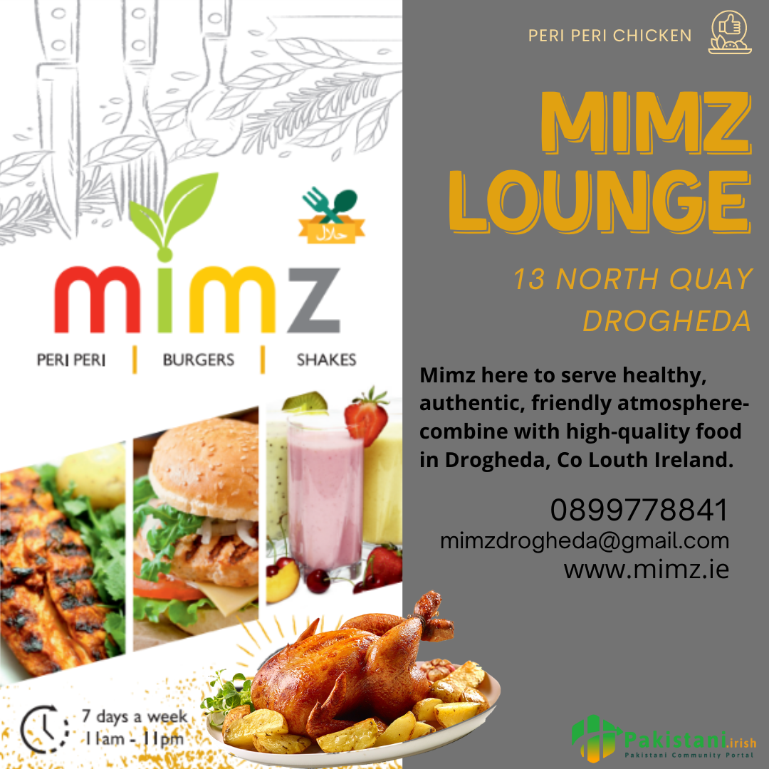 Grill Food Restaurant & Takeaway