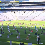 croke park