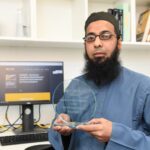 Highly Cited MTU Lecturer Dr. Mubashir Husain Rehmani Wins SFI CONNECT Centre’s Education and Public Engagement Award. DrMubashir Husain Rehmani