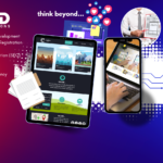 ERD Solutions a Leading ebusiness Consultancy & Online Marketing Agency in Ireland Navy and Red Modern Technology Facebook Cover (1)