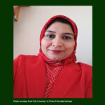 Cork in Verse | Ana Spehar interviews Fahmeda Naheed by Cork City Libraries fahmeeda
