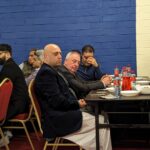 The Pakistan Ireland Business Council (PIBC) organized a successful Iftar & Business Networking event 341823895_939098753896792_6709464445955638765_n