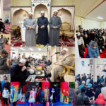 The Islamic Centre of Ireland (Masjid Al-Mustafa) hosted a range of activities during Ramadan 2023 cover