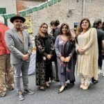 Pakistan Embassy's Expanded Charity Bazaar: A Global Beacon of Hope and Unity 403592863_10161023775063209_806125522771386043_n