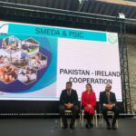 Small and Medium Enterprises Delegation from Pakistan Active Participation in Showcase Ireland 2024 422320858_366932635973686_6277183769970652971_n