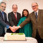 Pakistan Embassy Hosts Vibrant Reception to Celebrate Pakistan Day 429821628_391661200167496_6341524052675603511_n