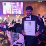 Ishaq Alam Solicitors won the Irish Law Firm Award at The Convention Centre Dublin. Q/A with Ishaq Alam e1409615-7f22-49b6-bdf1-901a41ace7f1