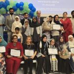POC Ireland & Islamic Relief Ireland Celebrate the Success of Multicultural Food Competition 456952648_854696623424202_4476821313863096178_n