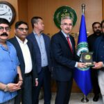 A Nine-Member Investment Delegation Visits Pakistan Organized by Embassy of Pakistan in Ireland in collaboration with the SIFC & TDAP 465462941_958676346291710_583552994407659644_n