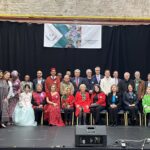 A Celebration of Culture: Pakistani Embassy Shines at ICB Charity Bazaar in Dublin 469477802_564712879528993_6090850747259905923_n