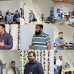 iPIP CONNECT – Networking Over Breakfast: A Meaningful Morning of Connections and Community Collage-2