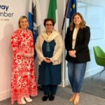 Pakistan and Ireland Explore Stronger Trade Ties with Focus on Medtech Sector 671310453_936663865667224_495874585769786384_n