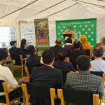Observance of Youm e Istehsaal e Kashmir at Pakistan Embassy Dublin - 5th August 2026 763944202_1028449843155292_7558303698833248050_n